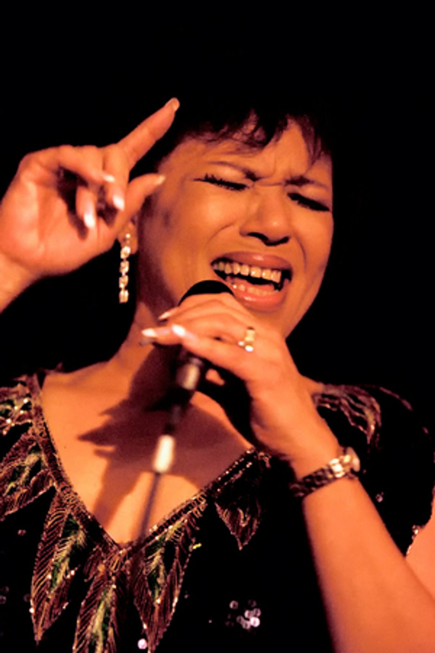 Jazz Vocalist Shawnn Monteiro Delivers Two Sets of Her Latest Music on Her Birthday Jazz Vocalist Shawnn Monteiro Delivers Two Sets of Her Latest Music on Her Birthday Image