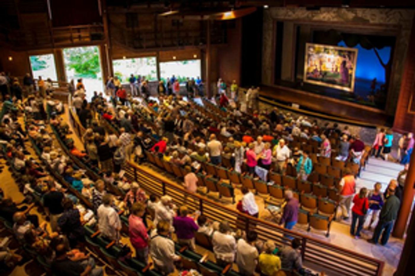 Wisconsin Arts Board Awards CARES Grant to Peninsula Players Theatre Wisconsin Arts Board Awards CARES Grant to Peninsula Players Theatre Image