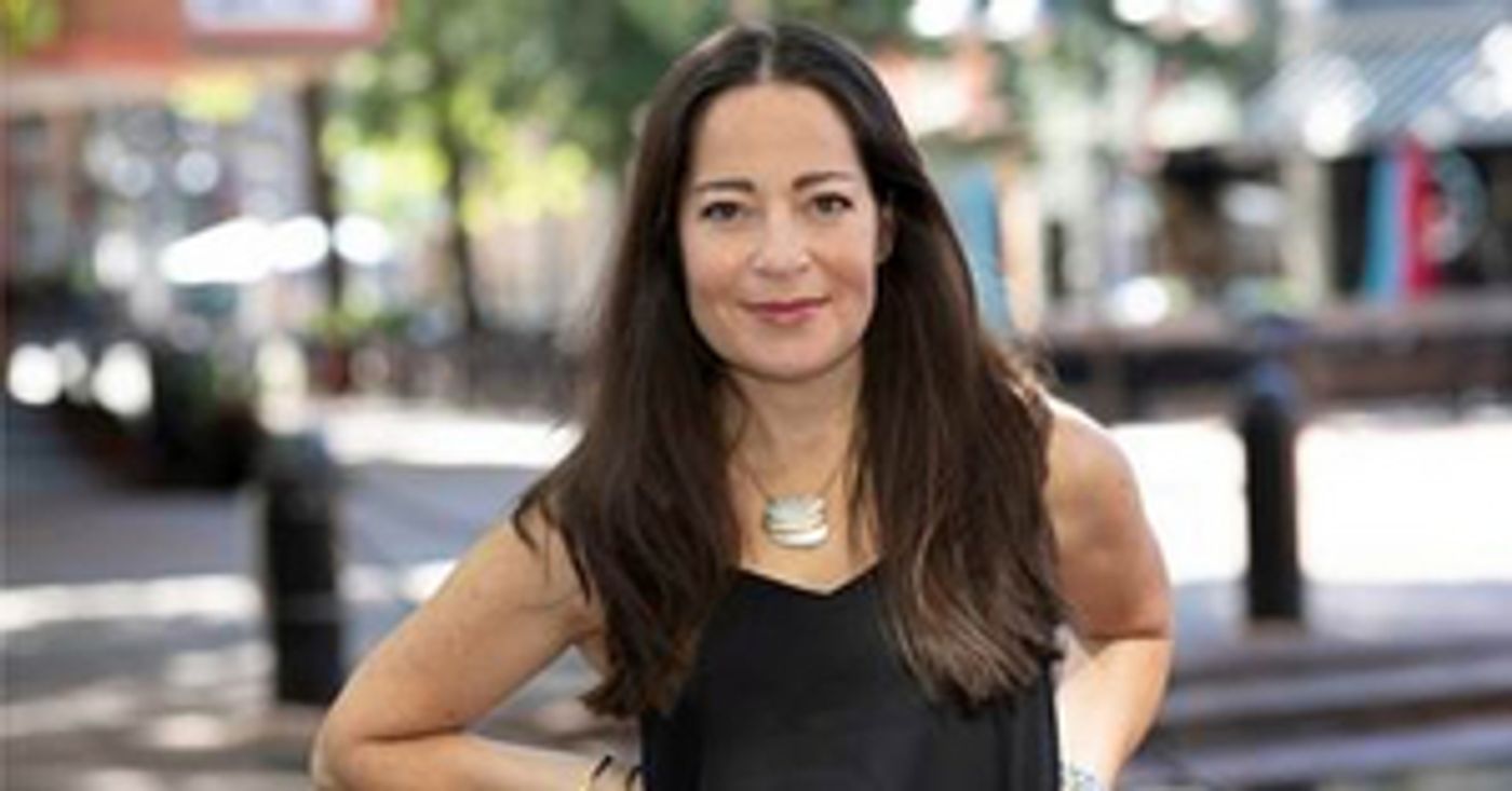 Charlottesville Opera Welcomes Christina Deaton DeMarea as New General Director Charlottesville Opera Welcomes Christina Deaton DeMarea as New General Director Image