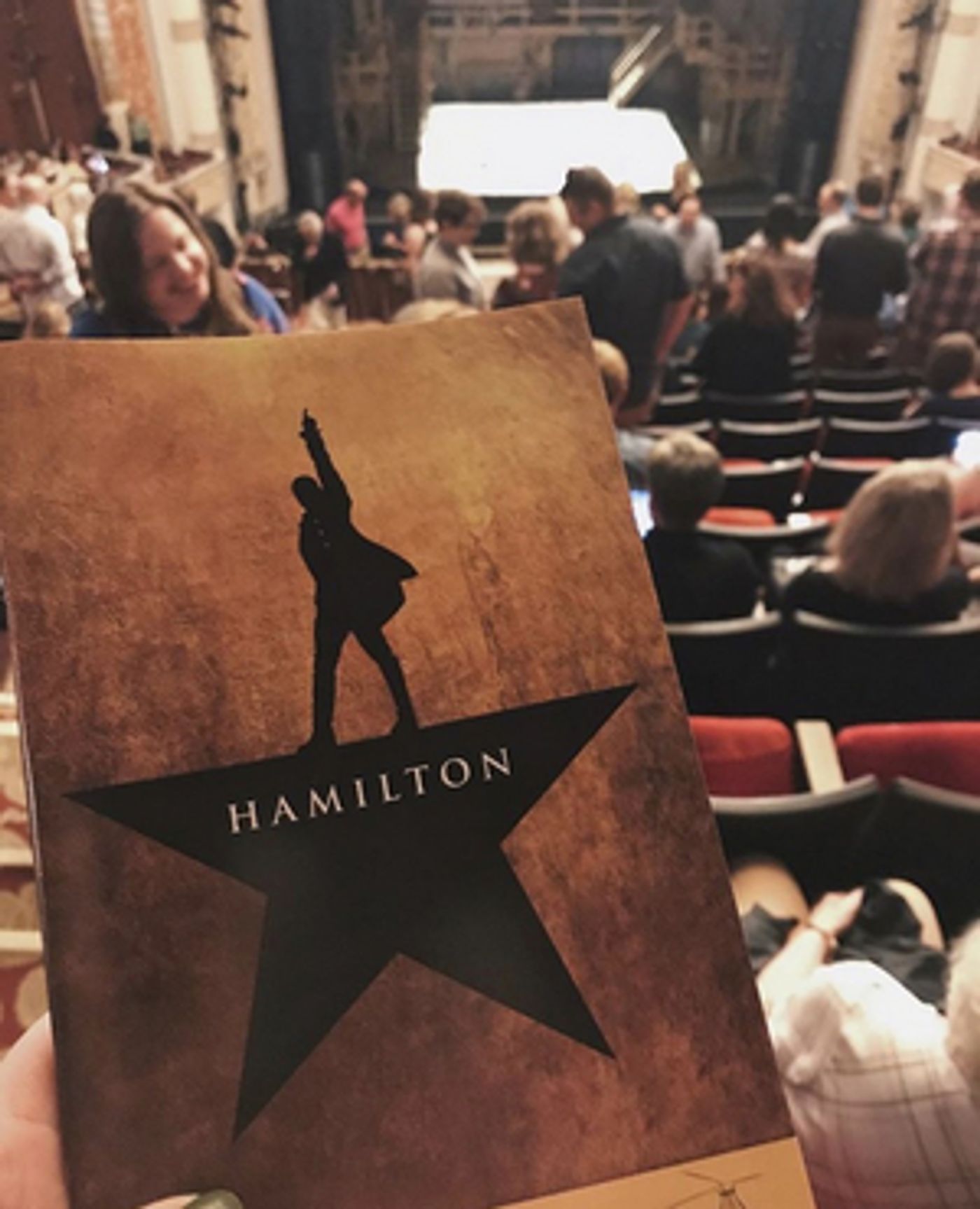 BWW Blog: Live or Virtual: The Ultimate Duel!  Image