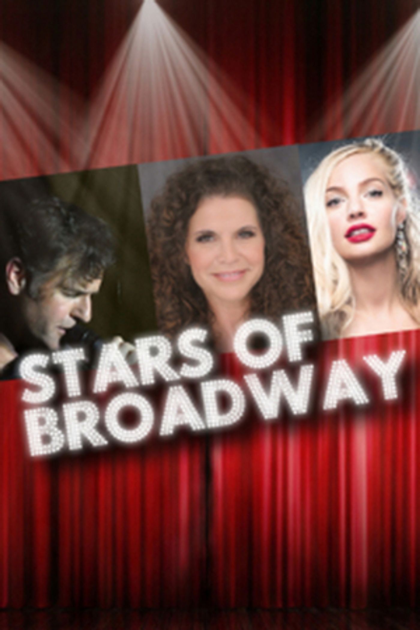 The Wick Theatre Presents The Stars of Broadway  Image
