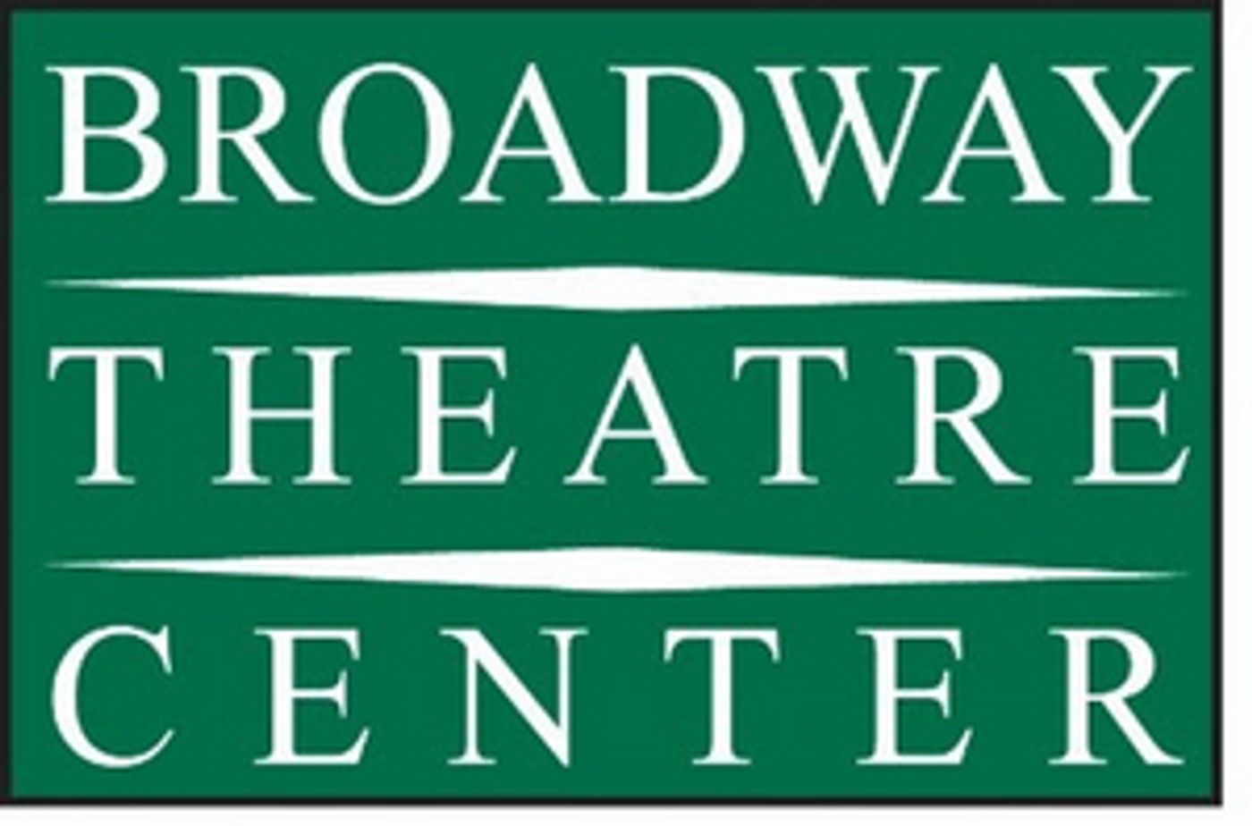 Broadway Theatre Center Offers Wedding, Meeting and Event Rentals Broadway Theatre Center Offers Wedding, Meeting and Event Rentals Image