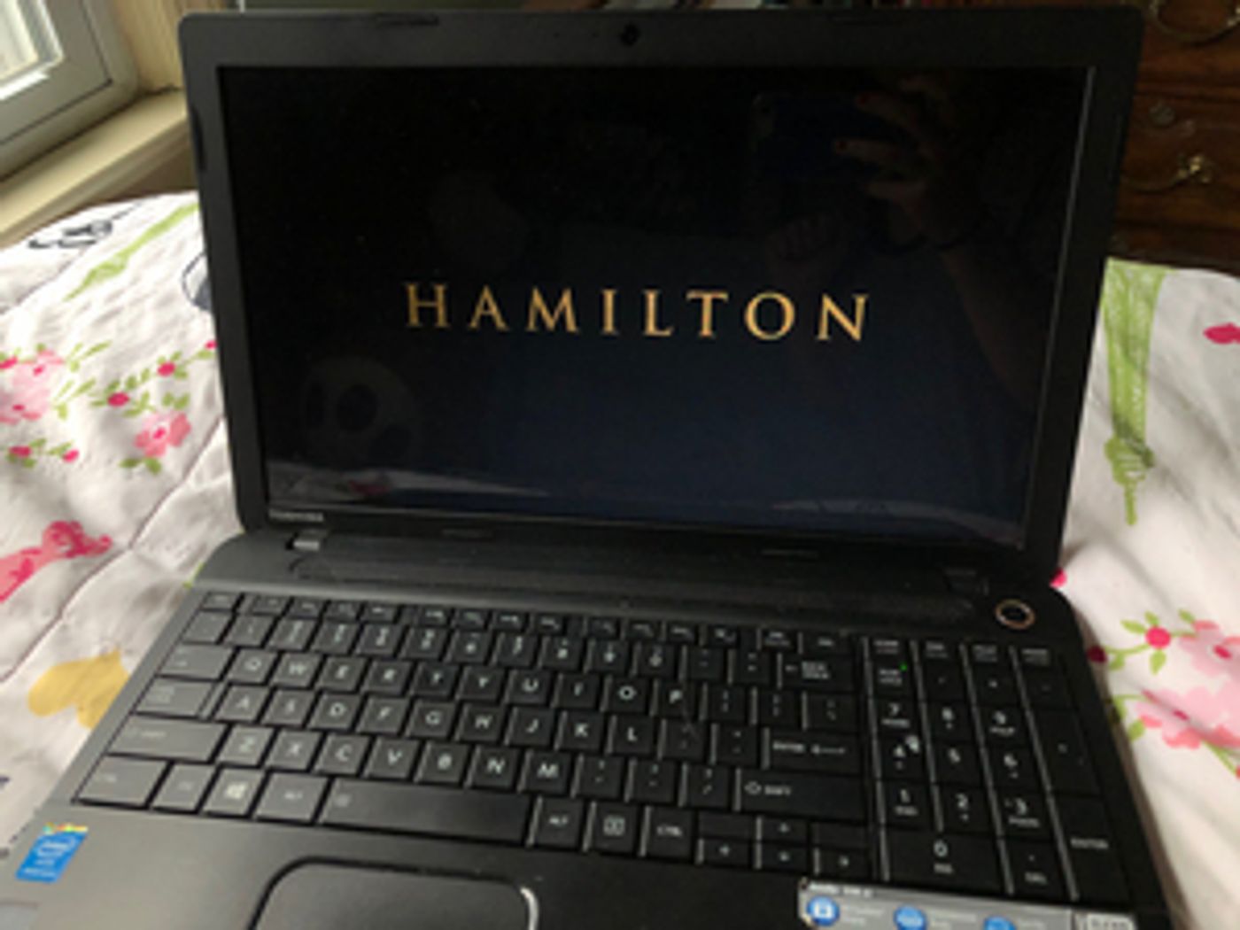 BWW Blog: The “Room Where It Happens” Is Now At Home  Image