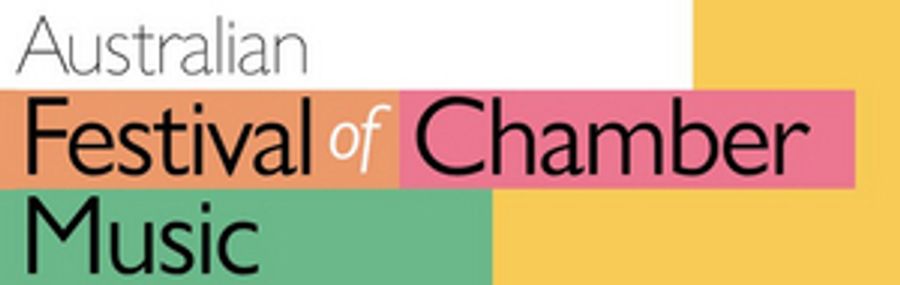 Australian Festival of Chamber Music Announces FESTIVAL PRELUDE Image