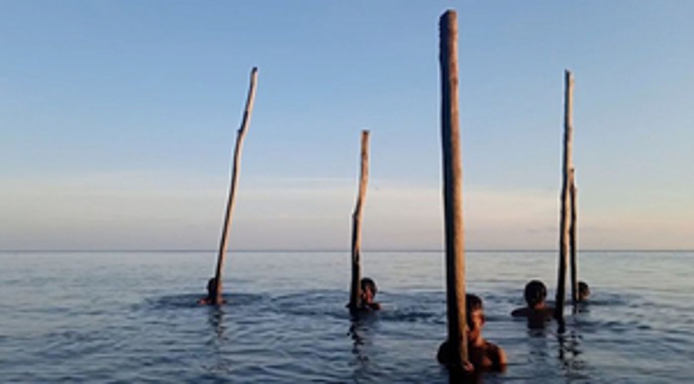 92Y Announces The Third Annual Mobile Dance Film Festival 92Y Announces The Third Annual Mobile Dance Film Festival Image