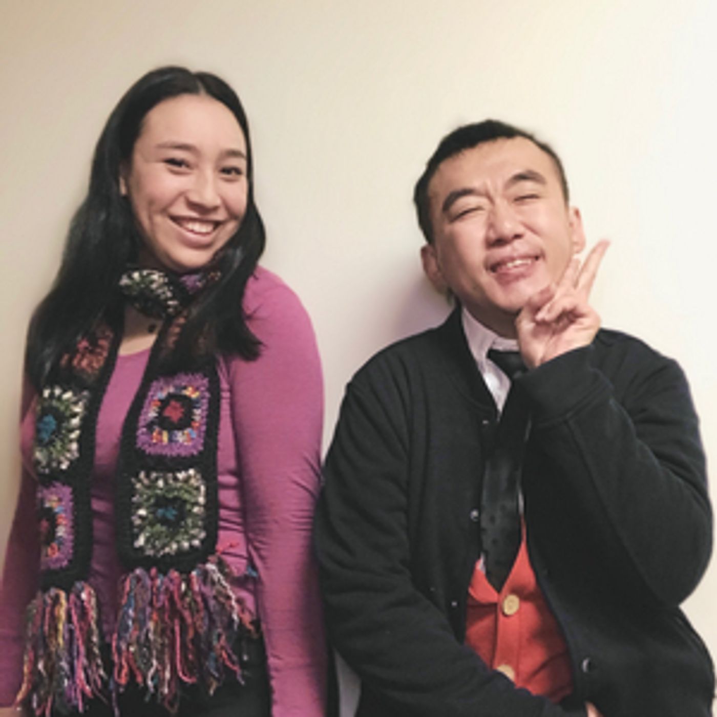 Interview: Meet the Songwriting Team Behind New Musical, THE RISE AND FALL OF OTIS, Durra Leung & Sam Rosenblatt! Interview: Meet the Songwriting Team Behind New Musical, THE RISE AND FALL OF OTIS, Durra Leung & Sam Rosenblatt! Image