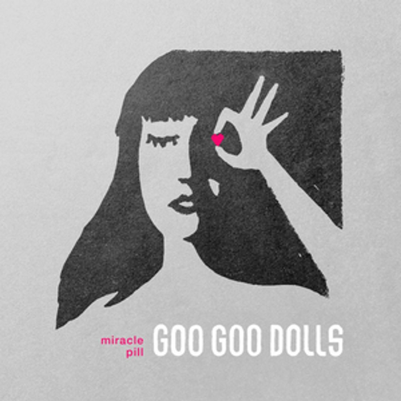 Goo Goo Dolls' MIRACLE PILL (Deluxe Edition) Out Today  Image
