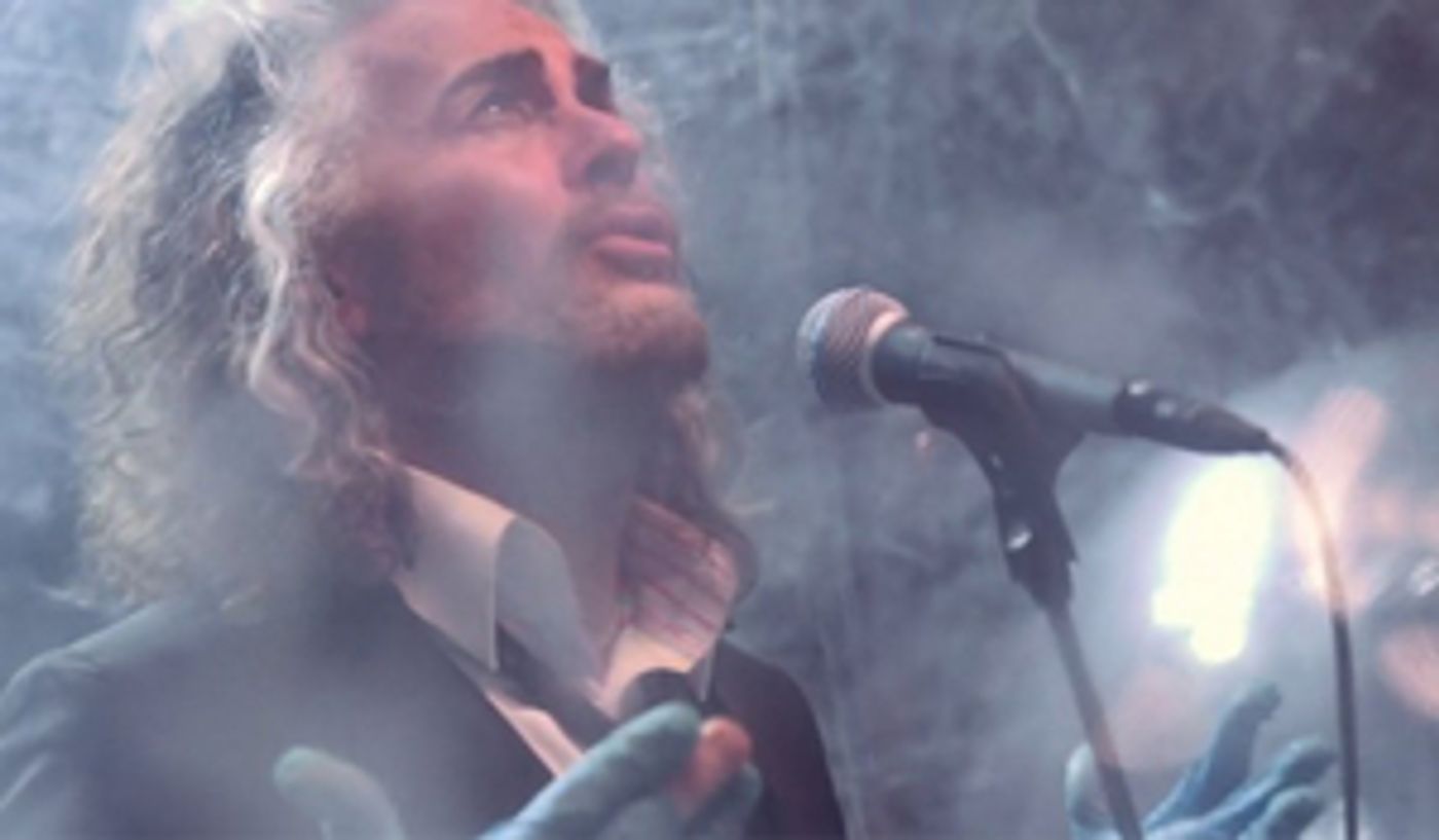 The Flaming Lips Release New Video For 'Dinosaurs On The Mountain'  Image