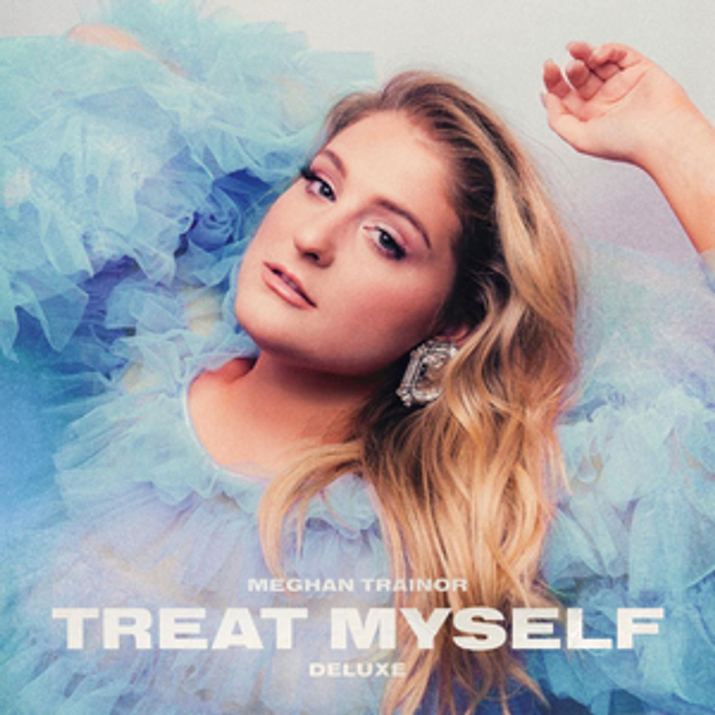 Meghan Trainor Announces TREAT MYSELF Deluxe Edition  Image