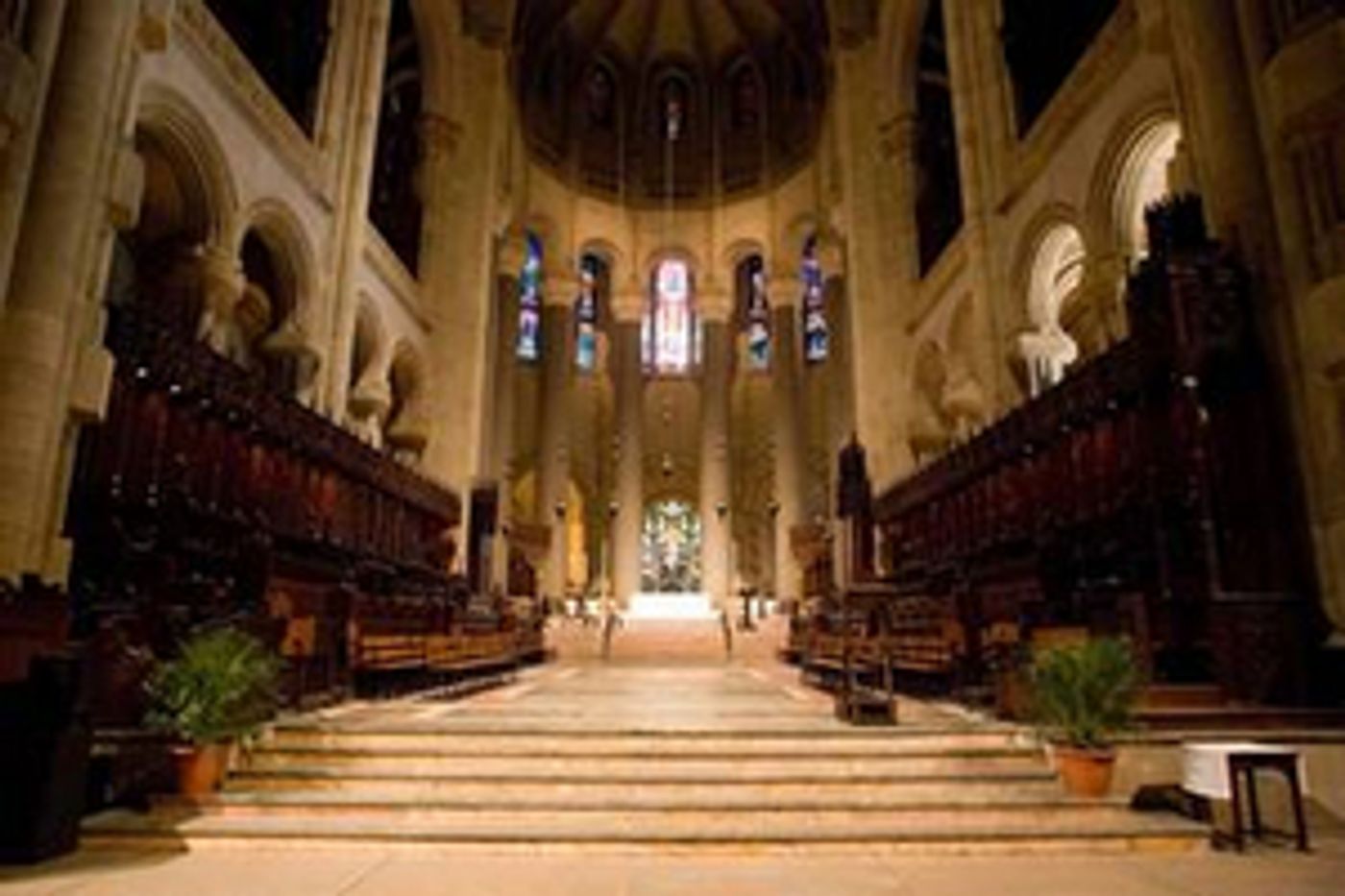 The Cathedral of St. John the Divine Announces Reopening for Private Prayer and Meditation  Image