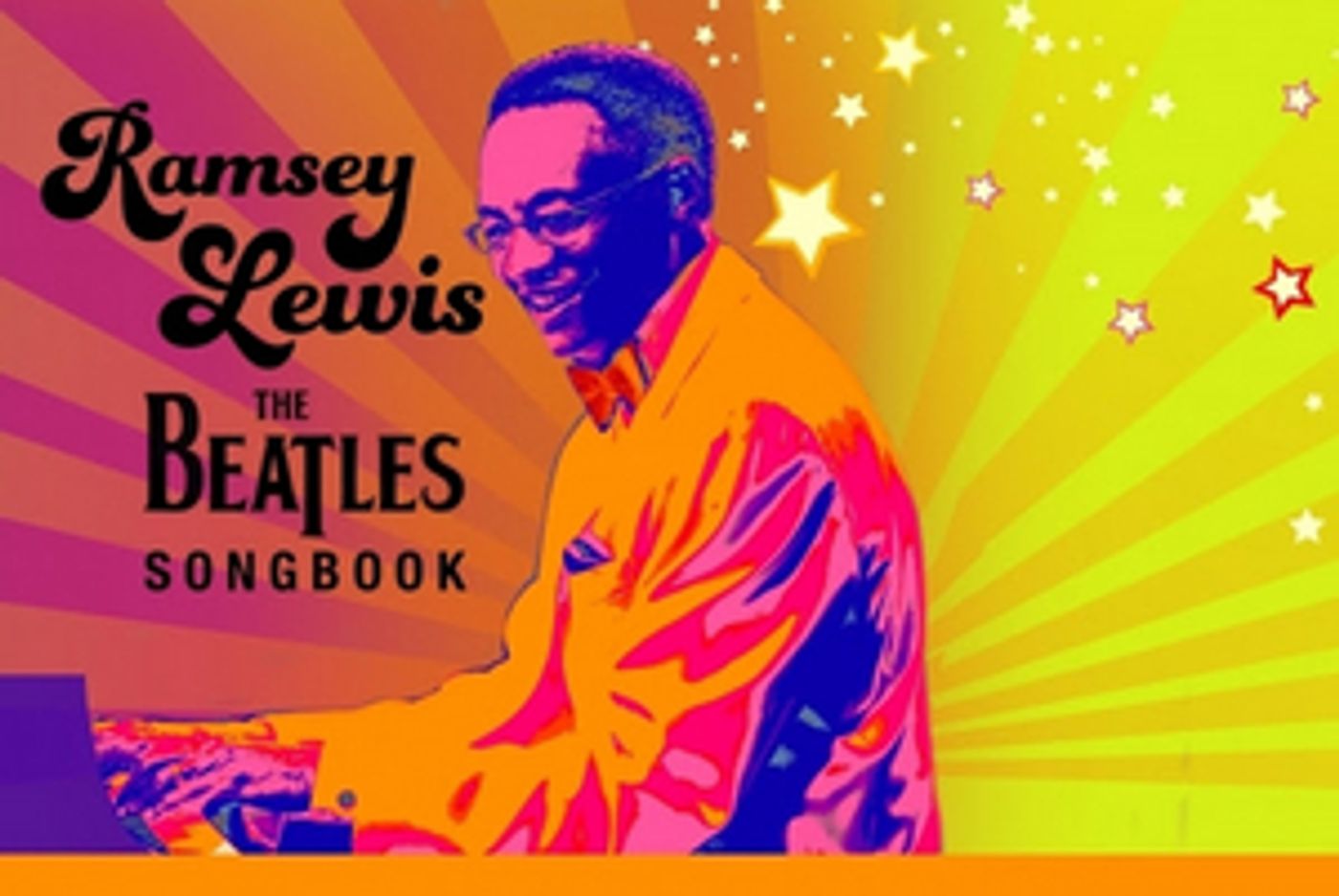 Ramsey Lewis Continues Monthly Online Performance Series With The Beatles Songbook  Image