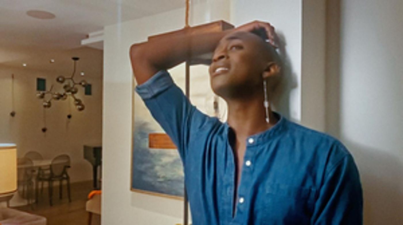 QUEER EYE Cast Teams Up with VINCINT for New Music Video  Image