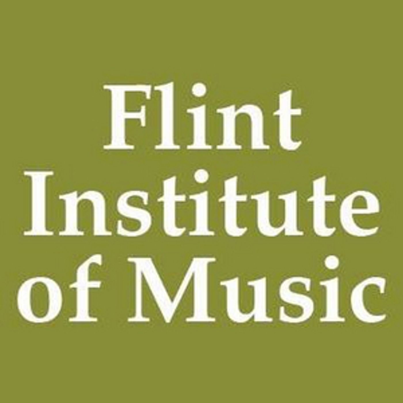 The Flint Institute of Music to Continue MUSIC AROUND TOWN With Pop Up Concerts  Image
