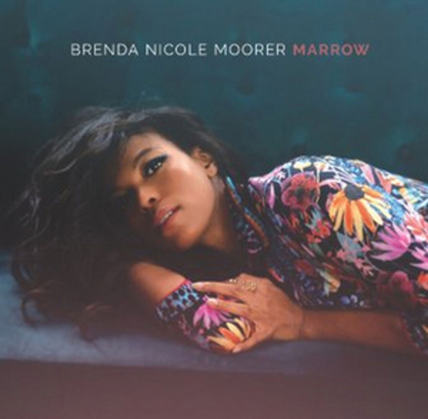 Brenda Nicole Moorer Brings Together 20 Atlanta Artists for Genre-Bending Jazz Project  Image