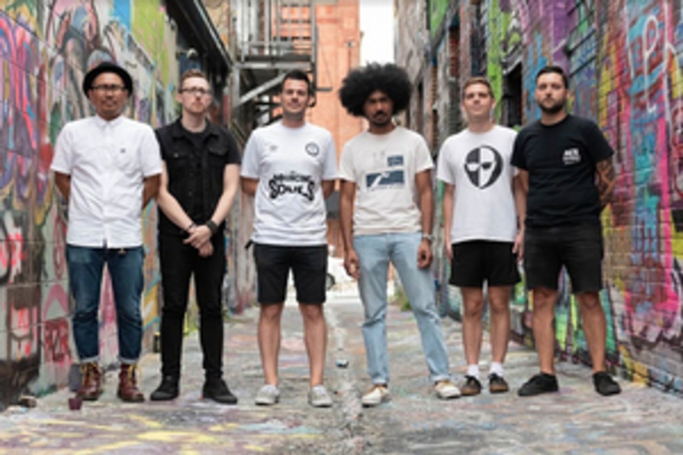 VIDEO: Kill Lincoln Debuts New 'Quarantine Dance Party' Video For New Track 'Ignorance Is Bliss'  Image