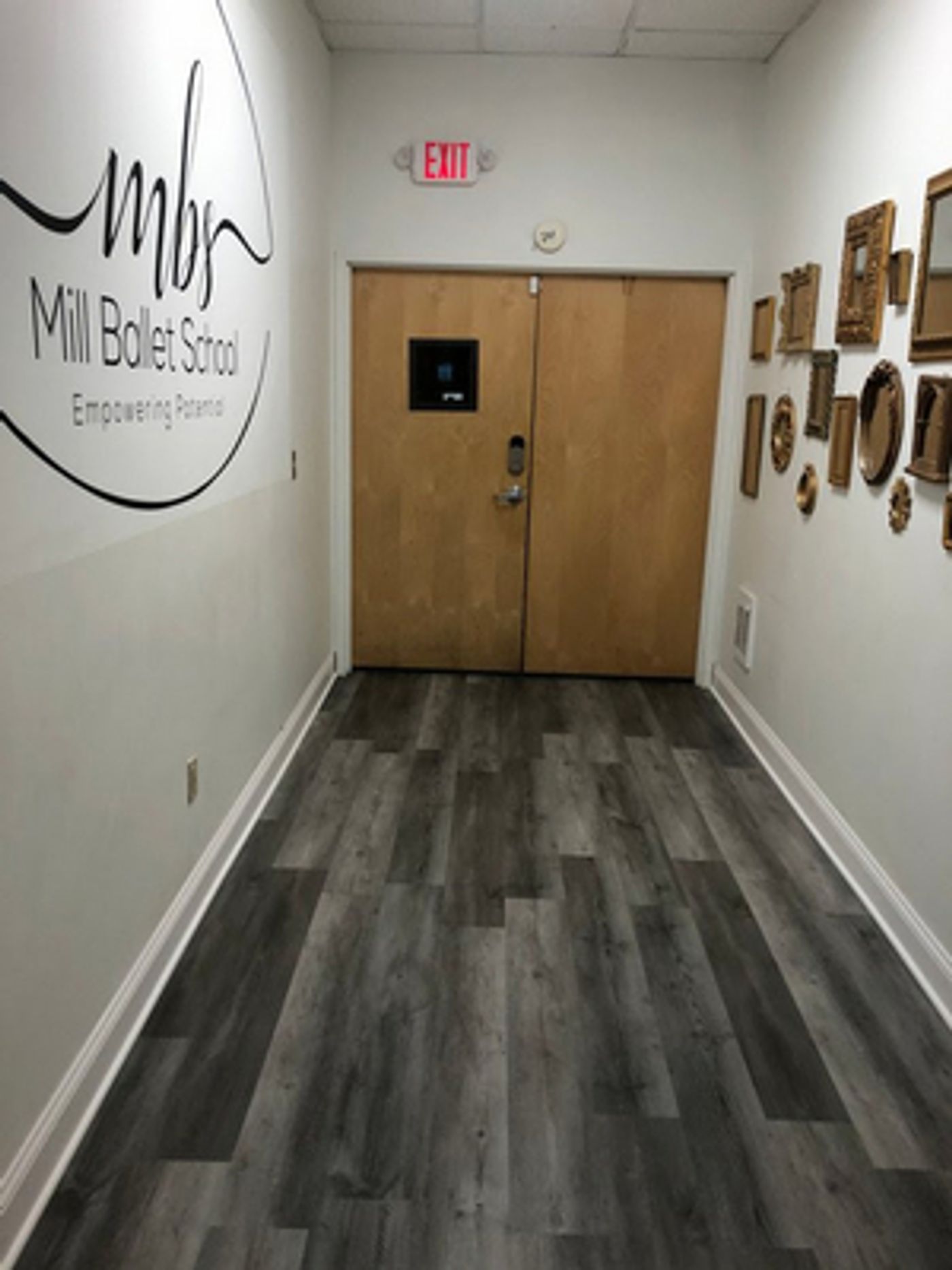 Roxey Ballet Receives CARES Funding From NJSCA and NJCH  Image