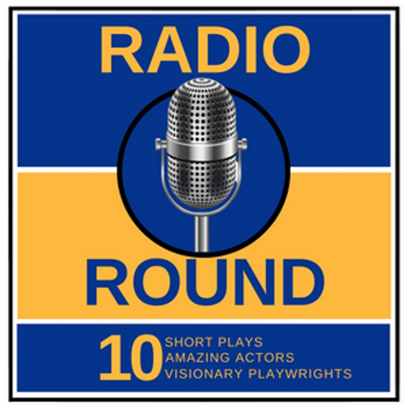 Feature: Star-Studded RADIO ROUND Premieres Online July 12  Image