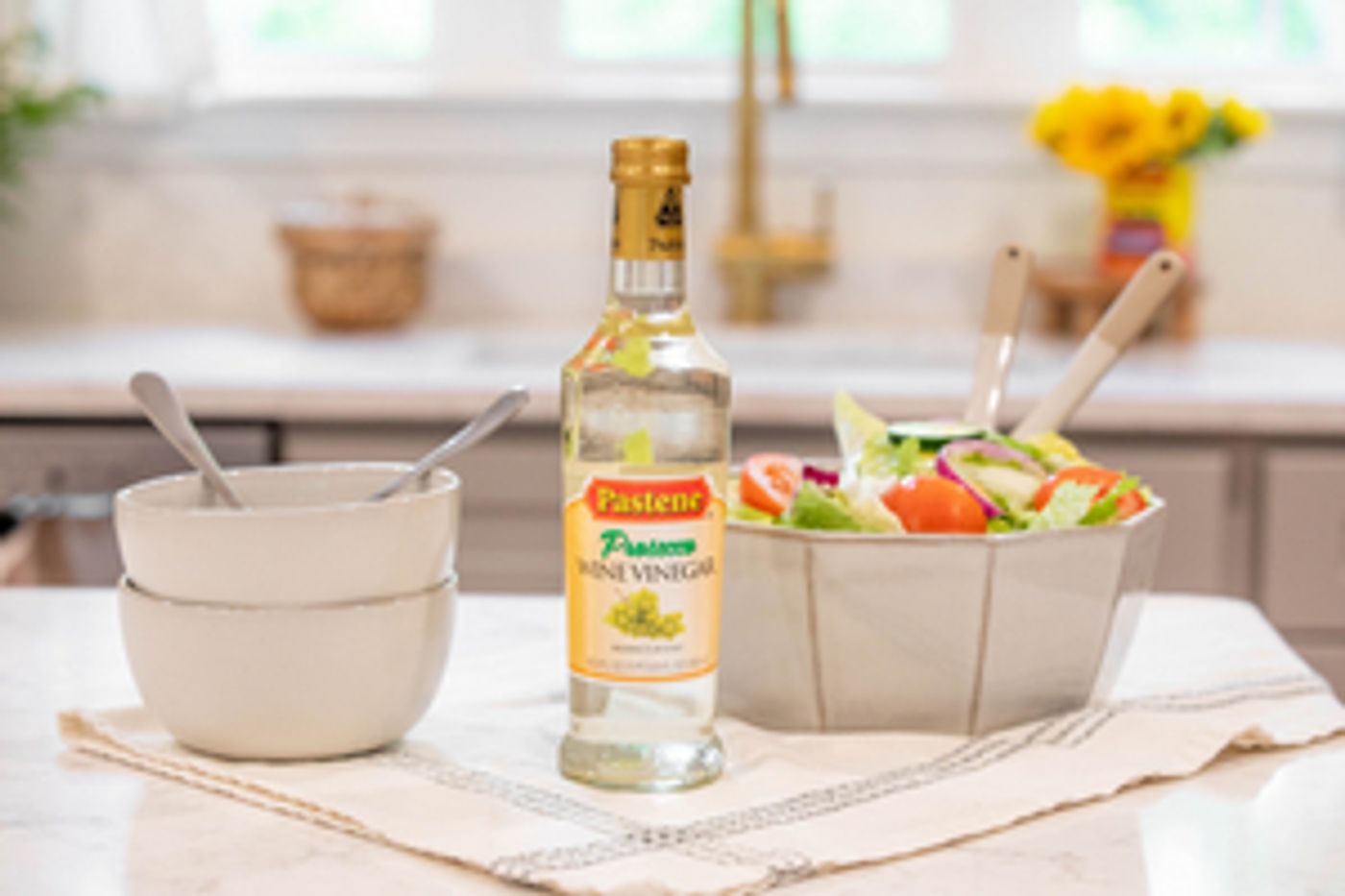 PASTENE Products for Great Italian Cooking  Image