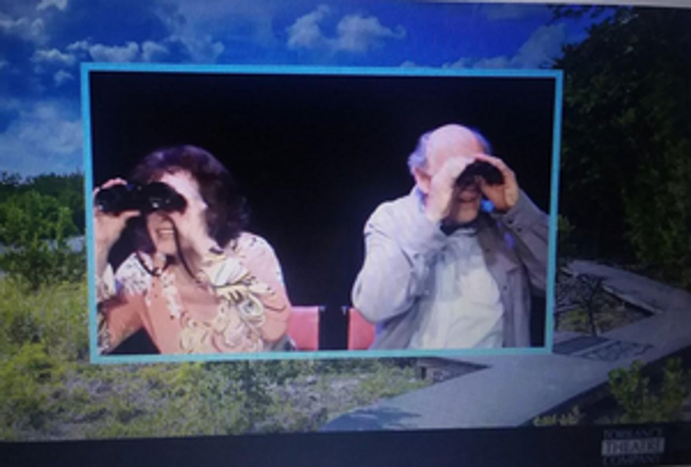 Review: Torrance Theatre Company Continues Play-At-Home Online Series with KALAMAZOO  Image