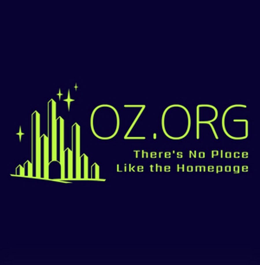 OZ.ORG Will Premiere Online as Part of the Philadelphia Fringe Festival Image