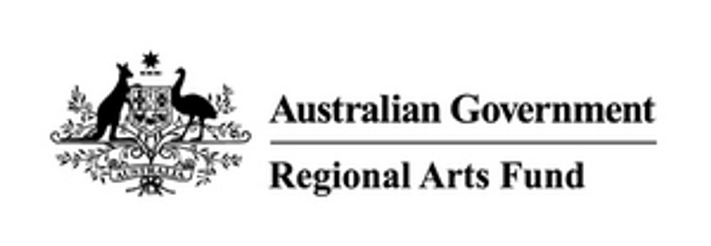 Round One of 2020 Regional Arts Fund Community Grants Announced  Image