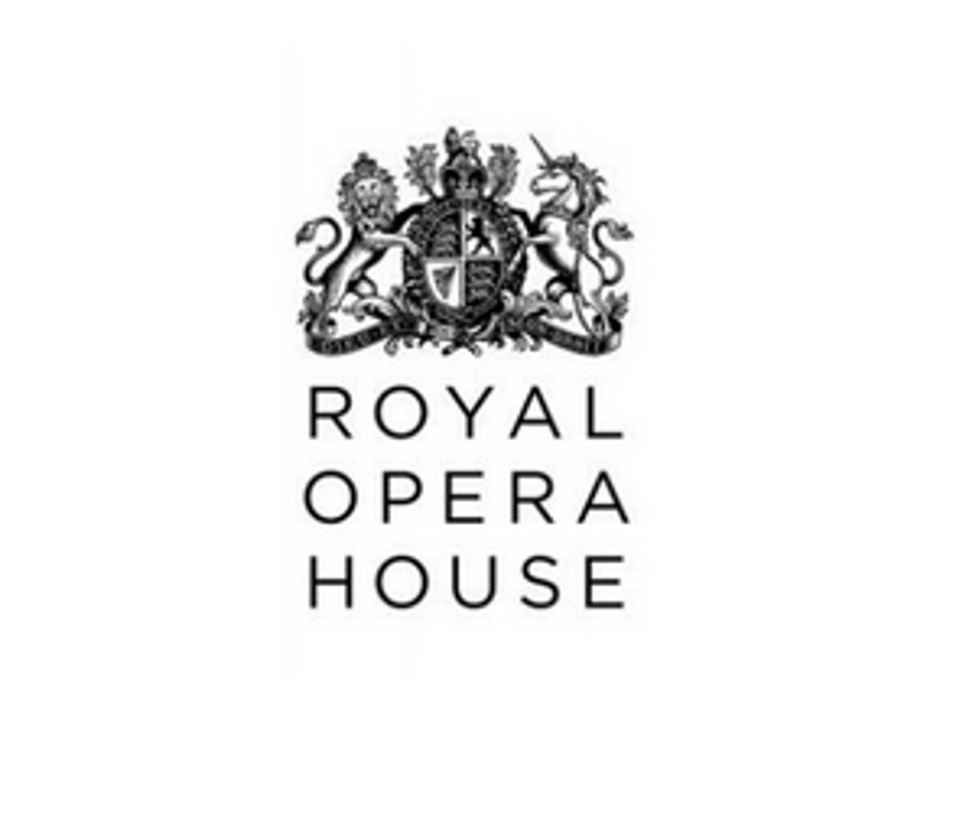 Royal Opera House Partners With The Luna Drive In Cinema For New Streaming Series  Image