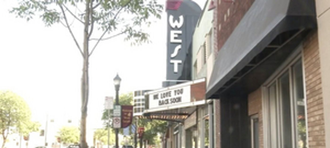West Theater in Duluth Re-Opens on Friday With Classic Movies  Image