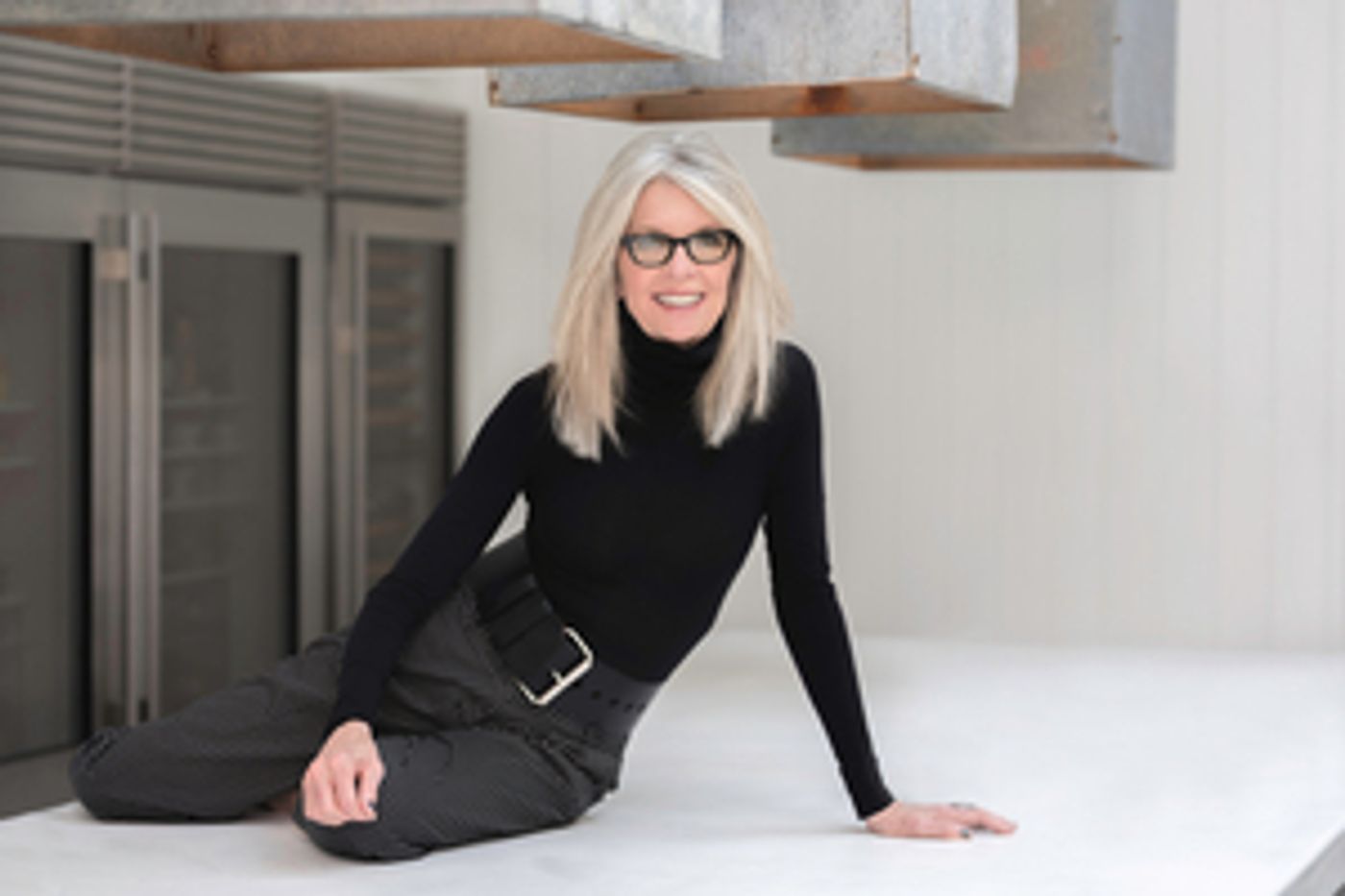 Diane Keaton, Gloria Calderón Kellett, and Frank Mancuso To Be Honored By Geffen Playhouse Diane Keaton, Gloria Calderón Kellett, and Frank Mancuso To Be Honored By Geffen Playhouse Image