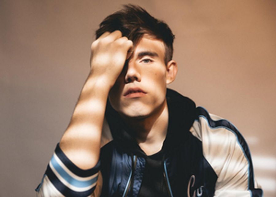 Asher Knight Releases New Single 'Without Us' Image