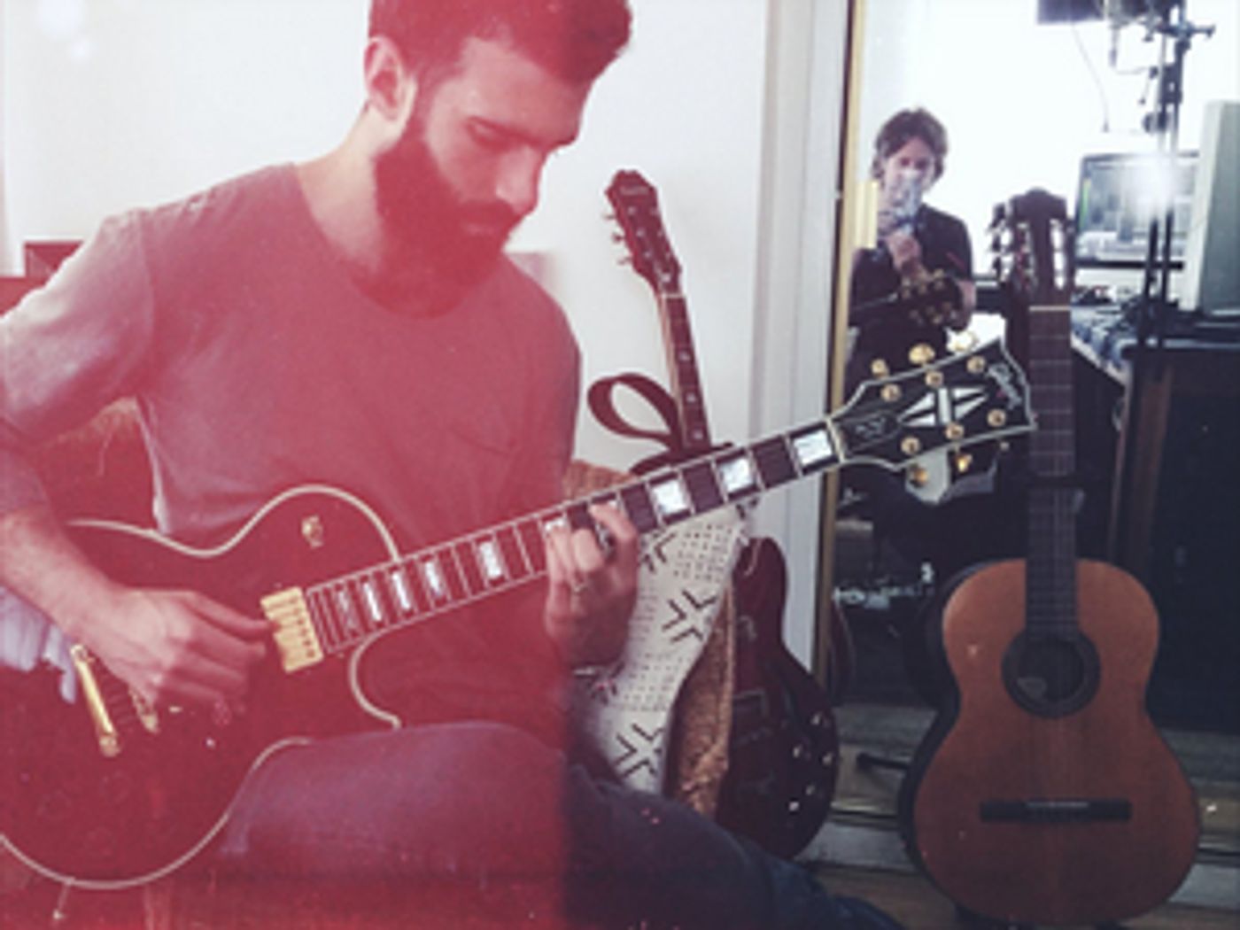 The Moonless Nights to Release EP This August  Image