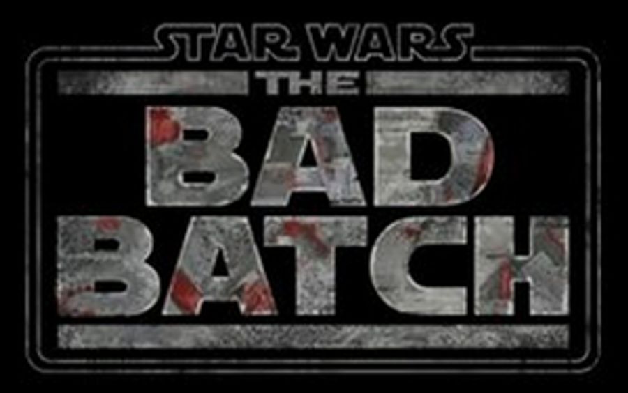 Disney Plus Announces New Animated Series STAR WARS: THE BAD BATCH Image