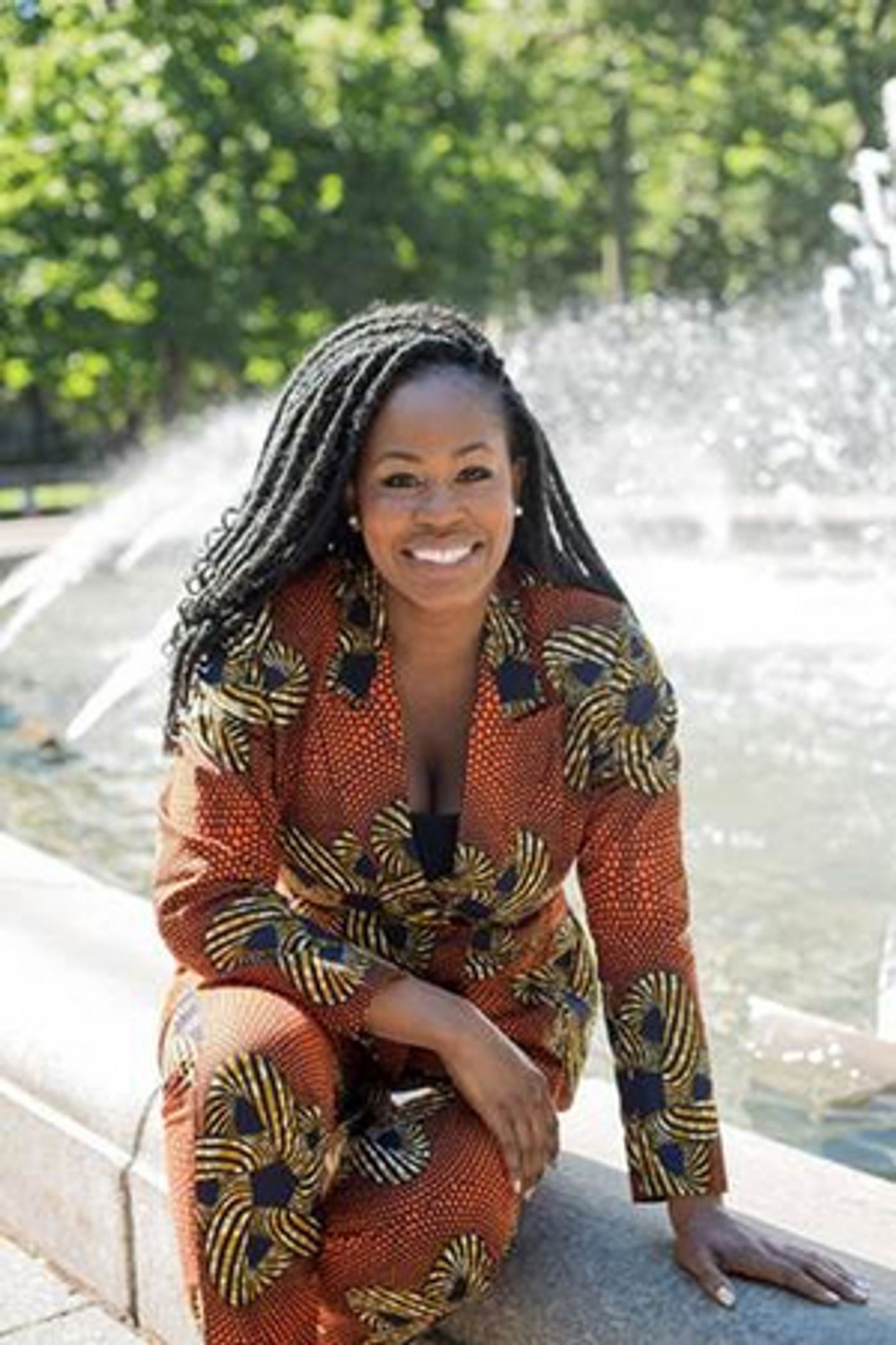 Talent Manager ChiChi Anyanwu Launches CHI Talent Management  Image