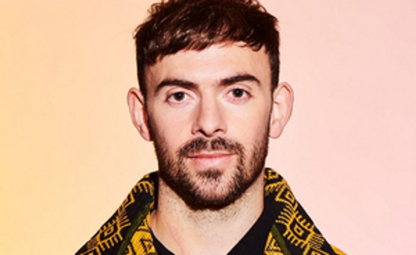 Patrick Topping To Host Trick Event In Edinburgh As Part Of Terminal V's All Nighter Series  Image