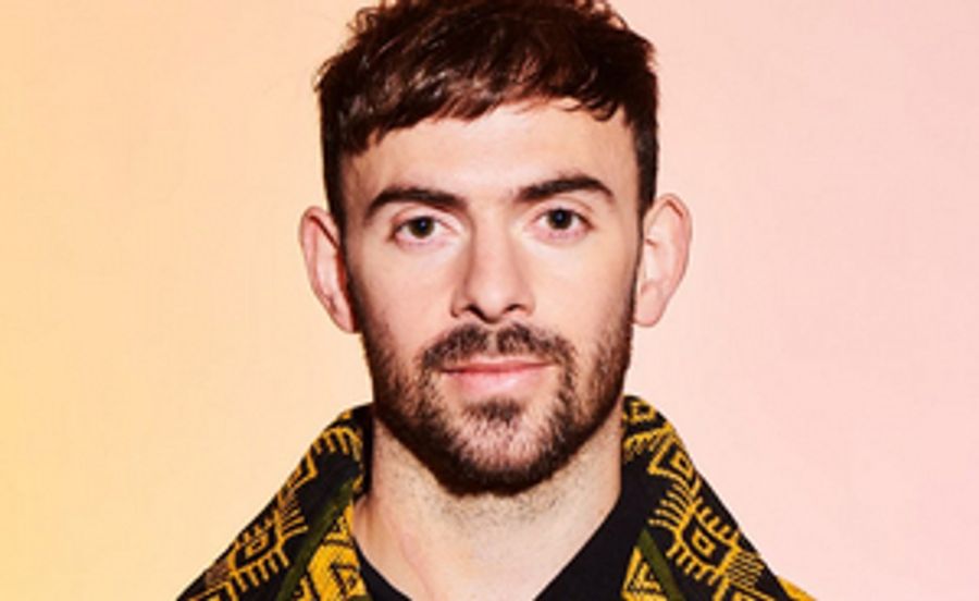Patrick Topping To Host Trick Event In Edinburgh As Part Of Terminal V's All Nighter Series Image