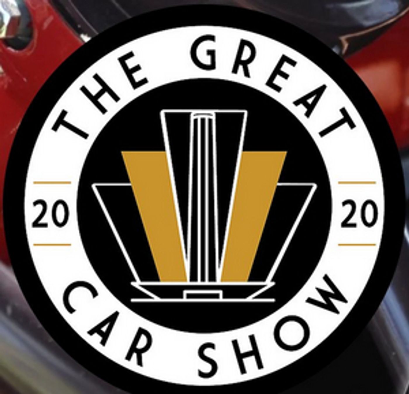 Kansas City Automotive Museum & National WWI Museum and Memorial Present THE GREAT CAR SHOW Kansas City Automotive Museum & National WWI Museum and Memorial Present THE GREAT CAR SHOW Image