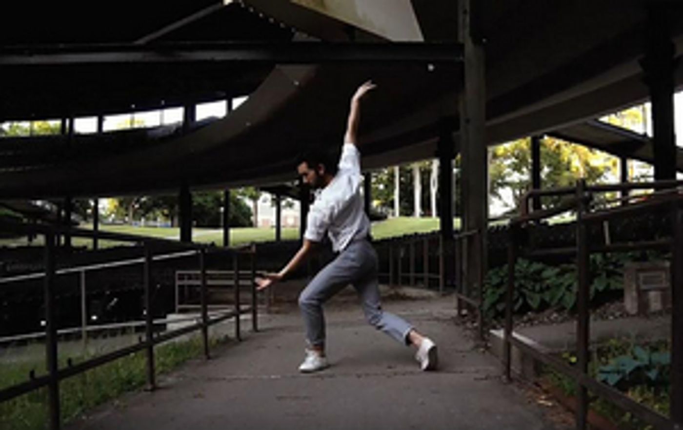 Saratoga Performing Arts Center Unveils SPAC REIMAGINED Video Series  Image