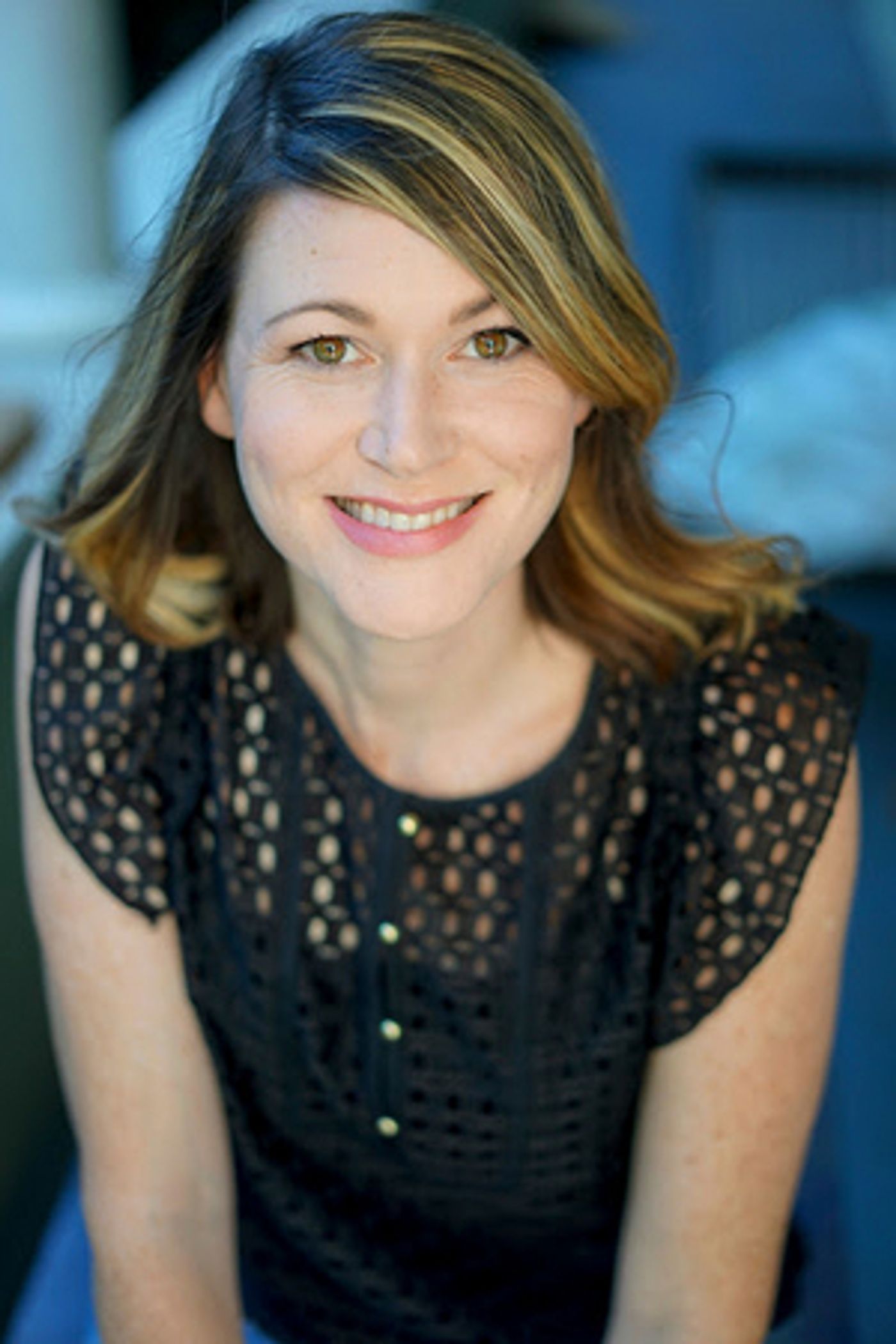 VIDEO-North-Coast-Repertory-Theatre-Presents-Conversation-With-Lee-Blessing-20010101 VIDEO: North Coast Repertory Theatre Presents Conversation With Amanda Sitton Image