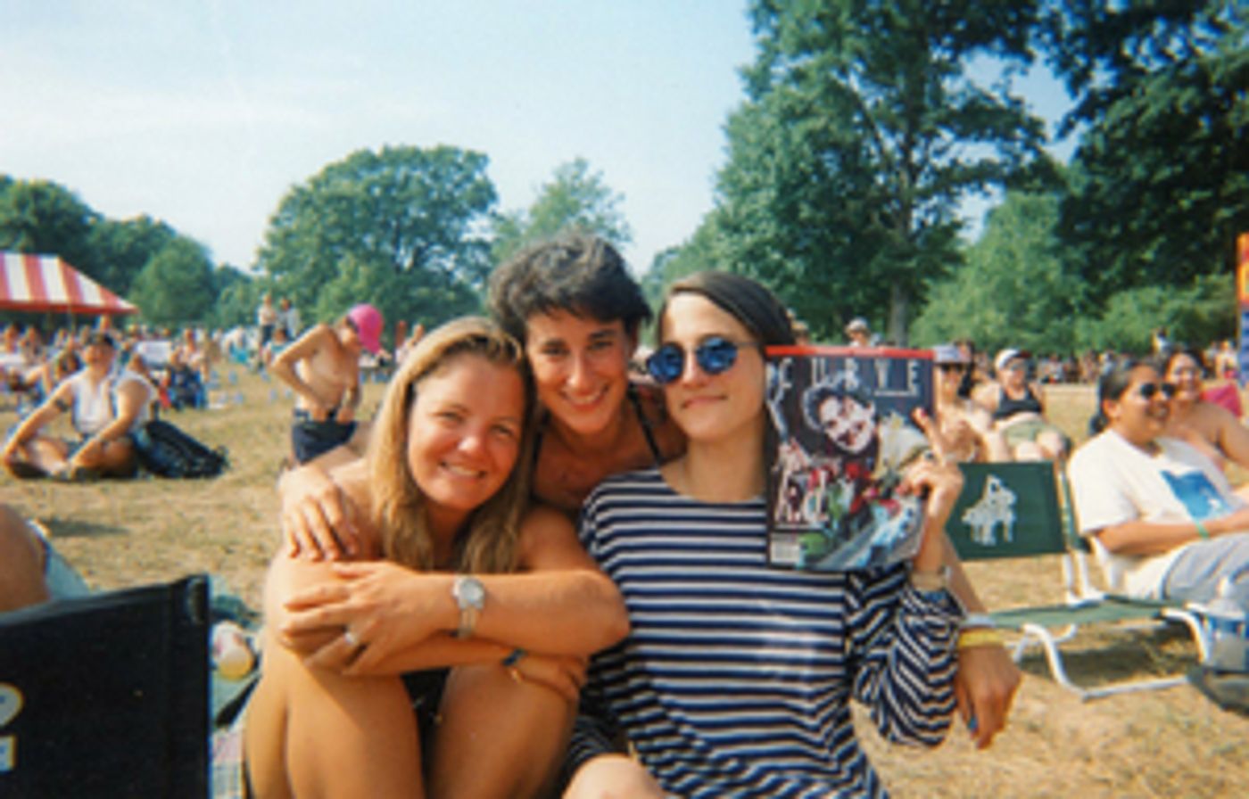 VANCOUVER QUEER FILM FESTIVAL 2020 Lineup Announced; Tickets On Sale Now VANCOUVER QUEER FILM FESTIVAL 2020 Lineup Announced; Tickets On Sale Now Image