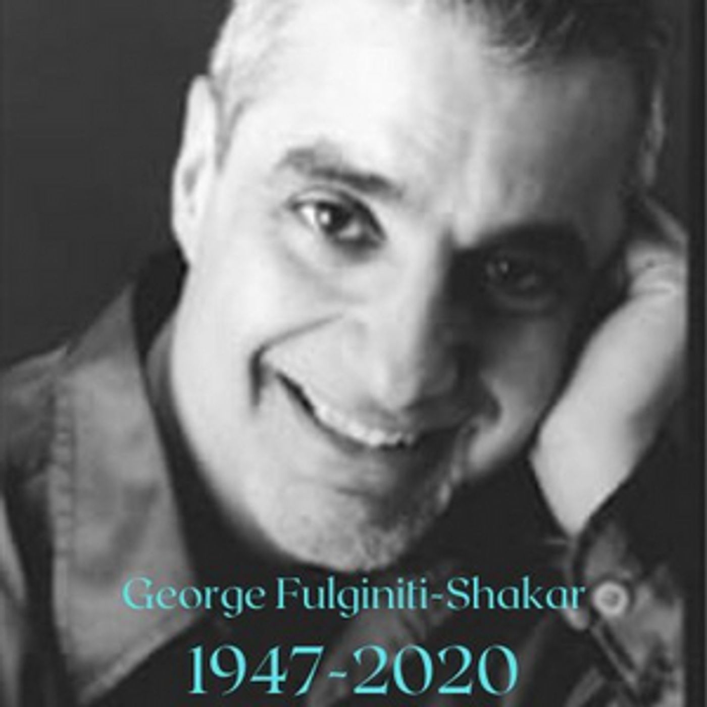 BWW Video: Remembering George Fulginiti-Shakar DC's Very Own Gentle Musical Giant  Image