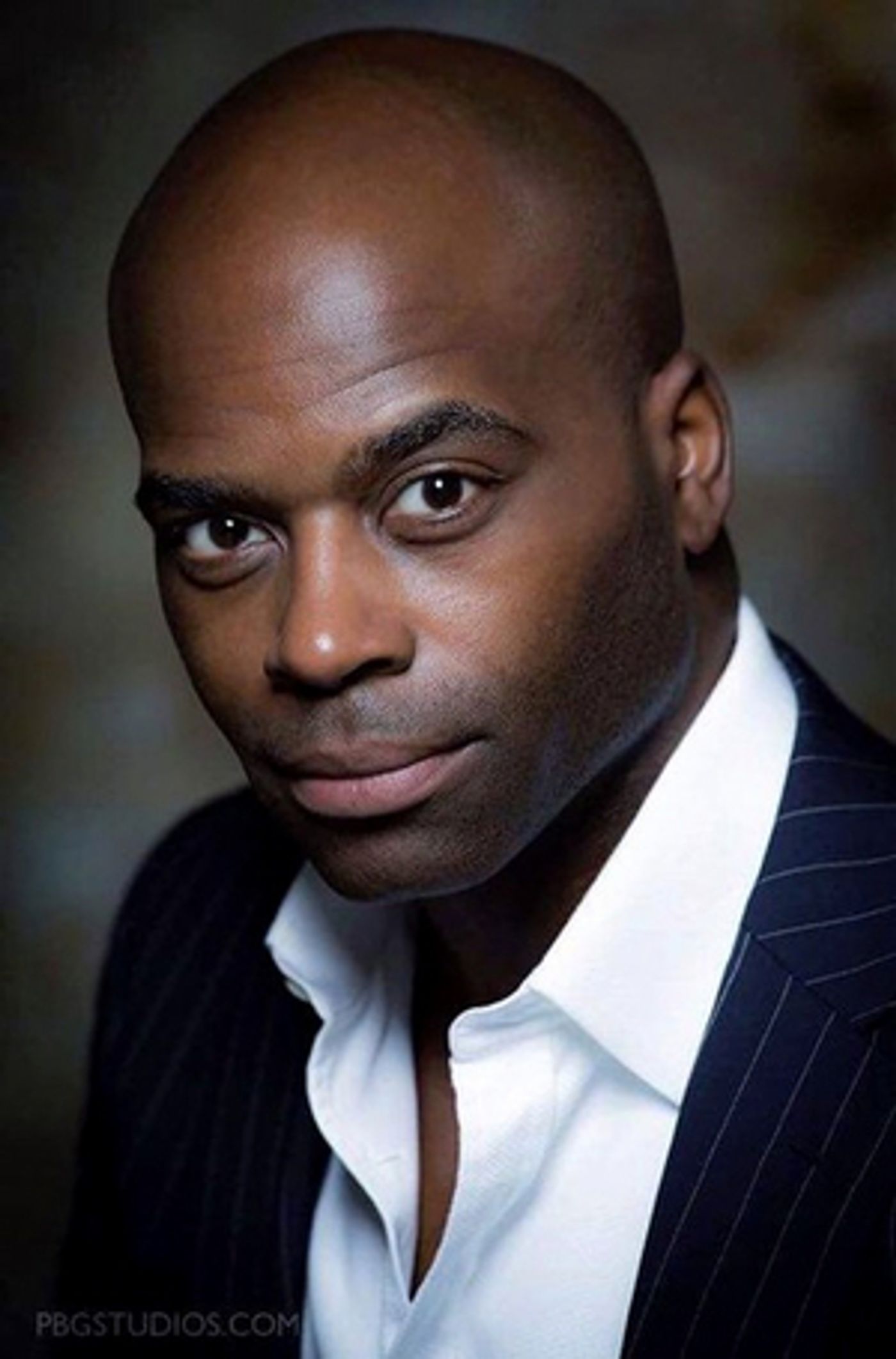 Interview: Cedric Neal Talks SONGS FOR A NEW WORLD  Image