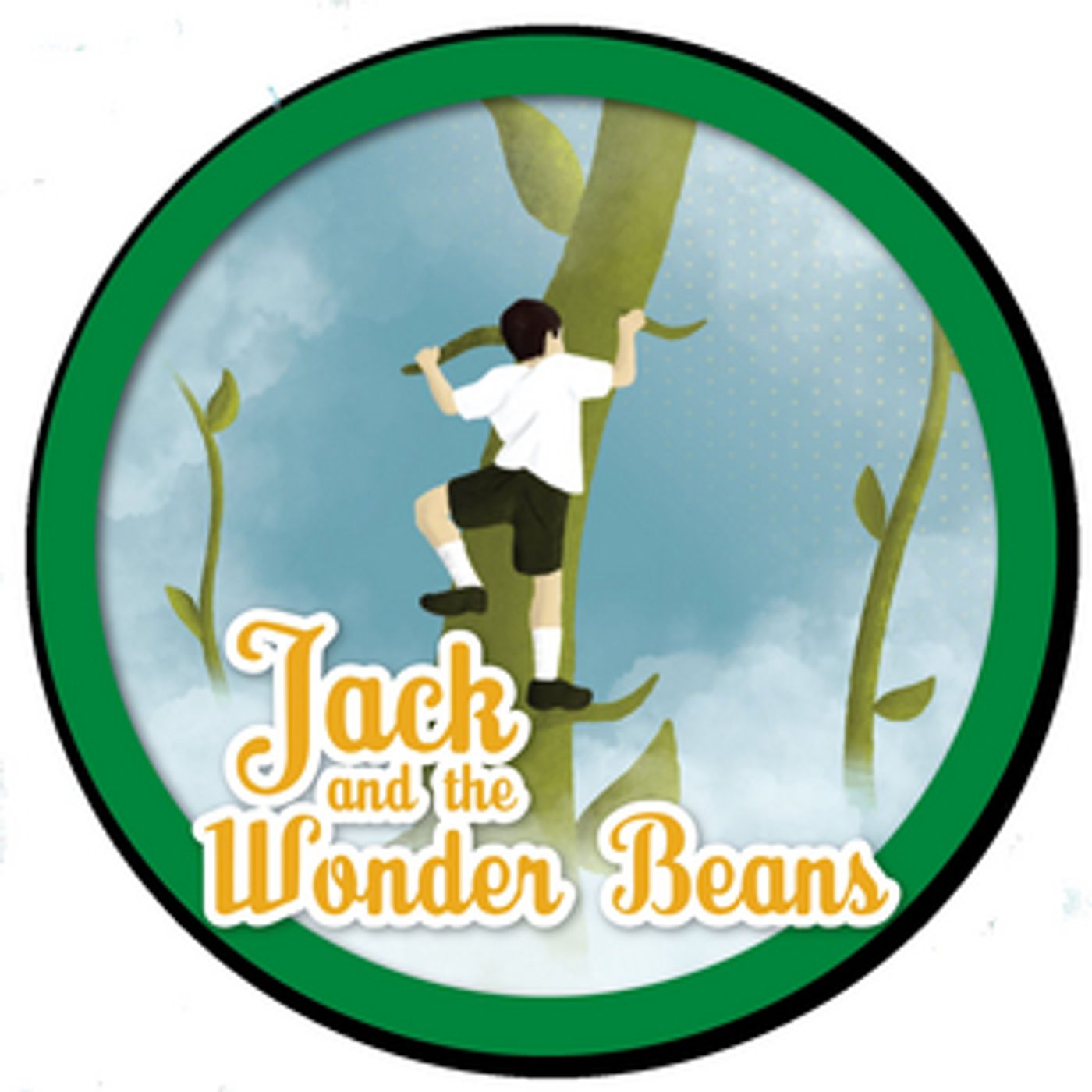 Roanoke Children's Theatre Presents JACK AND THE WONDER BEANS Roanoke Children's Theatre Presents JACK AND THE WONDER BEANS Image
