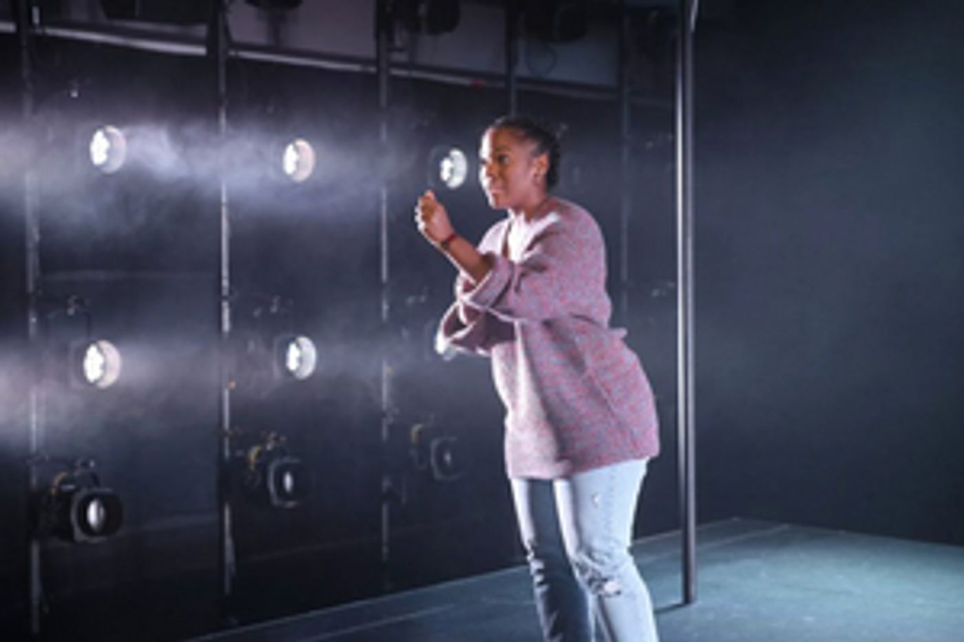 Transport Group's BROADBEND, ARKANSAS Streaming Begins July 20  Image