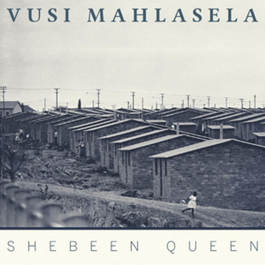 Vusi Mahlasela Announces New Live Album SHEBEEN QUEEN Image