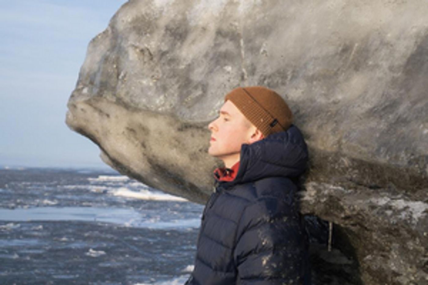 Nelson Kempf Shares Title Track From Debut Album, FAMILY DOLLAR  Image