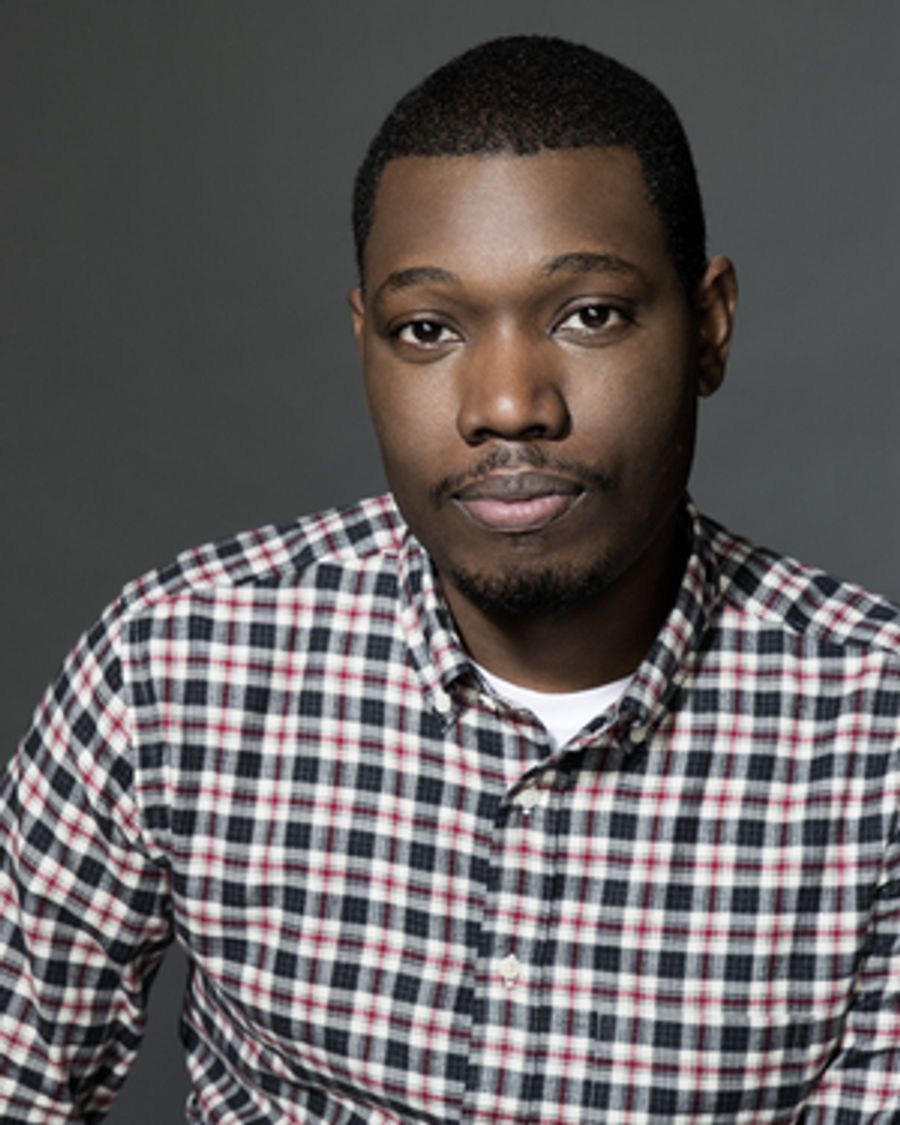 HBO Max Orders UNTITLED MICHAEL CHE PROJECT to Series Image