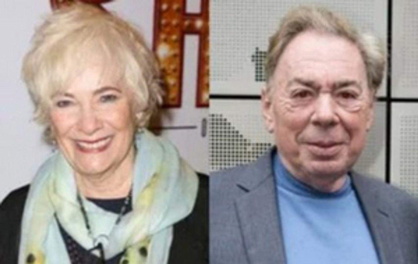 Andrew Lloyd Webber Sends Cease-and-Desist to Trump Campaign For Using 'Memory' at Rallies  Image