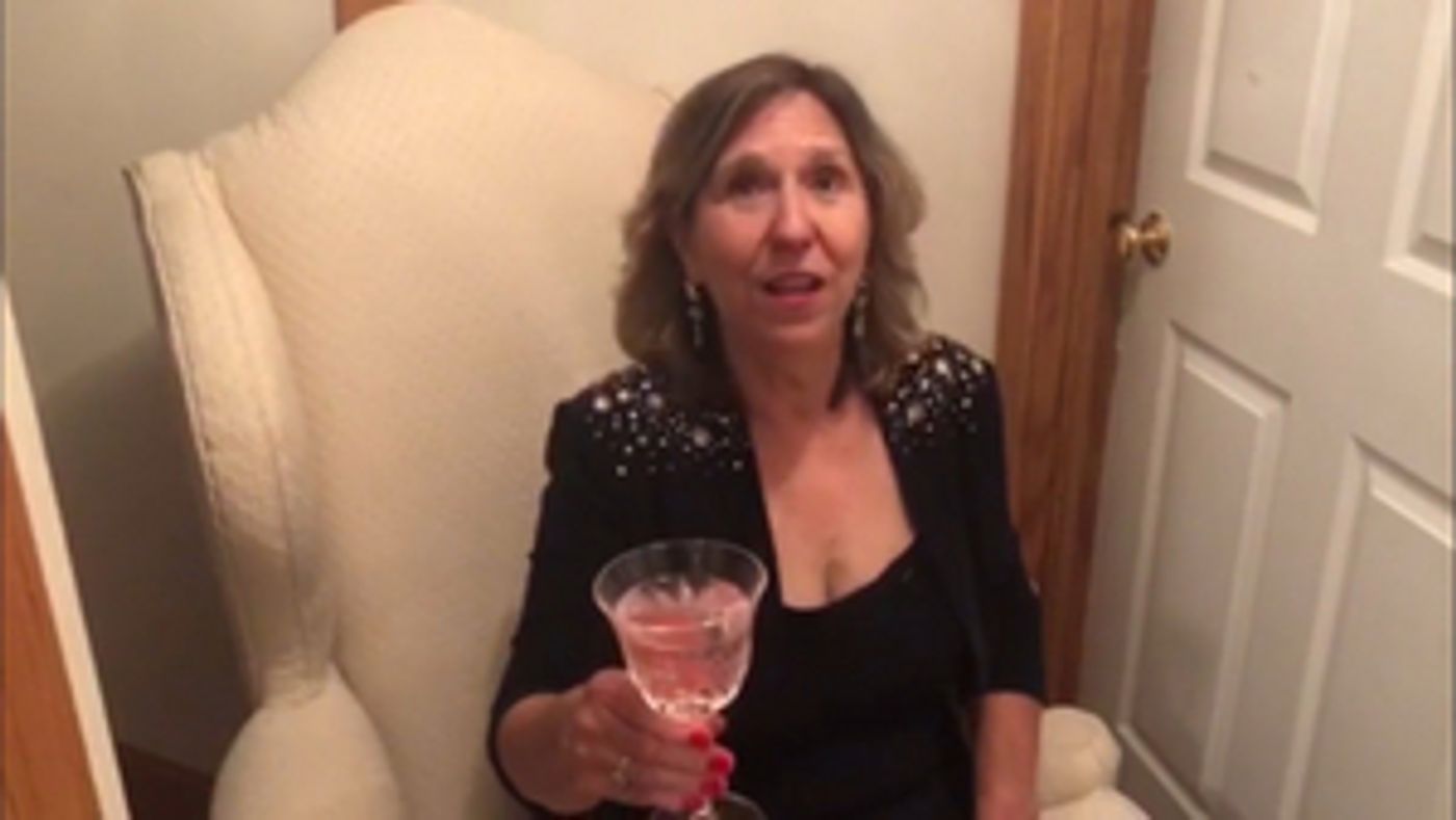 Intaglio Productions Hosts Virtual Event Featuring Beth Kirkpatrick and Elijah Dillehay Intaglio Productions Hosts Virtual Event Featuring Beth Kirkpatrick and Elijah Dillehay Image