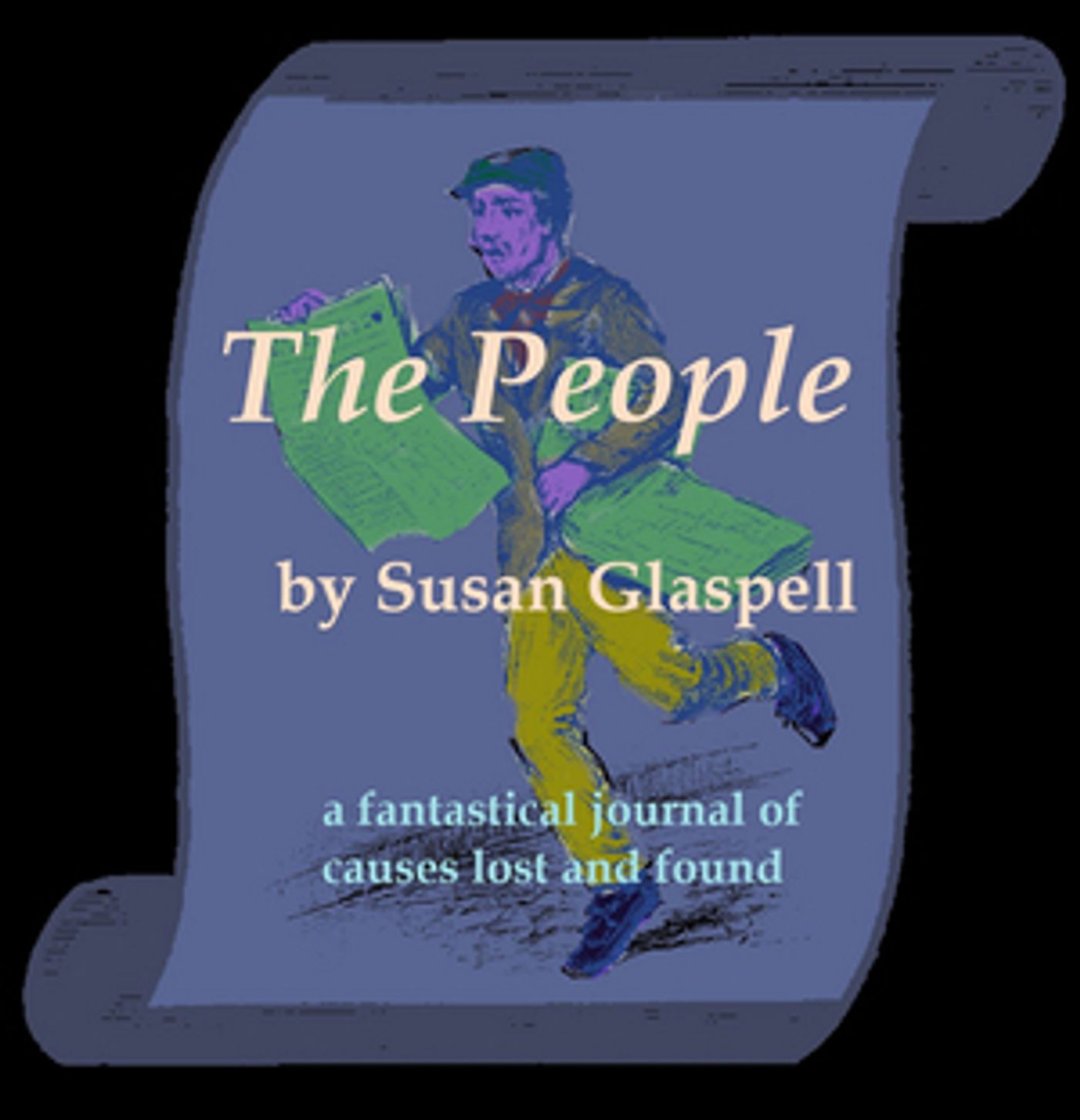 Metropolitan Playhouse to Present Free Screened Reading of THE PEOPLE by Susan Glaspell Metropolitan Playhouse to Present Free Screened Reading of THE PEOPLE by Susan Glaspell Image