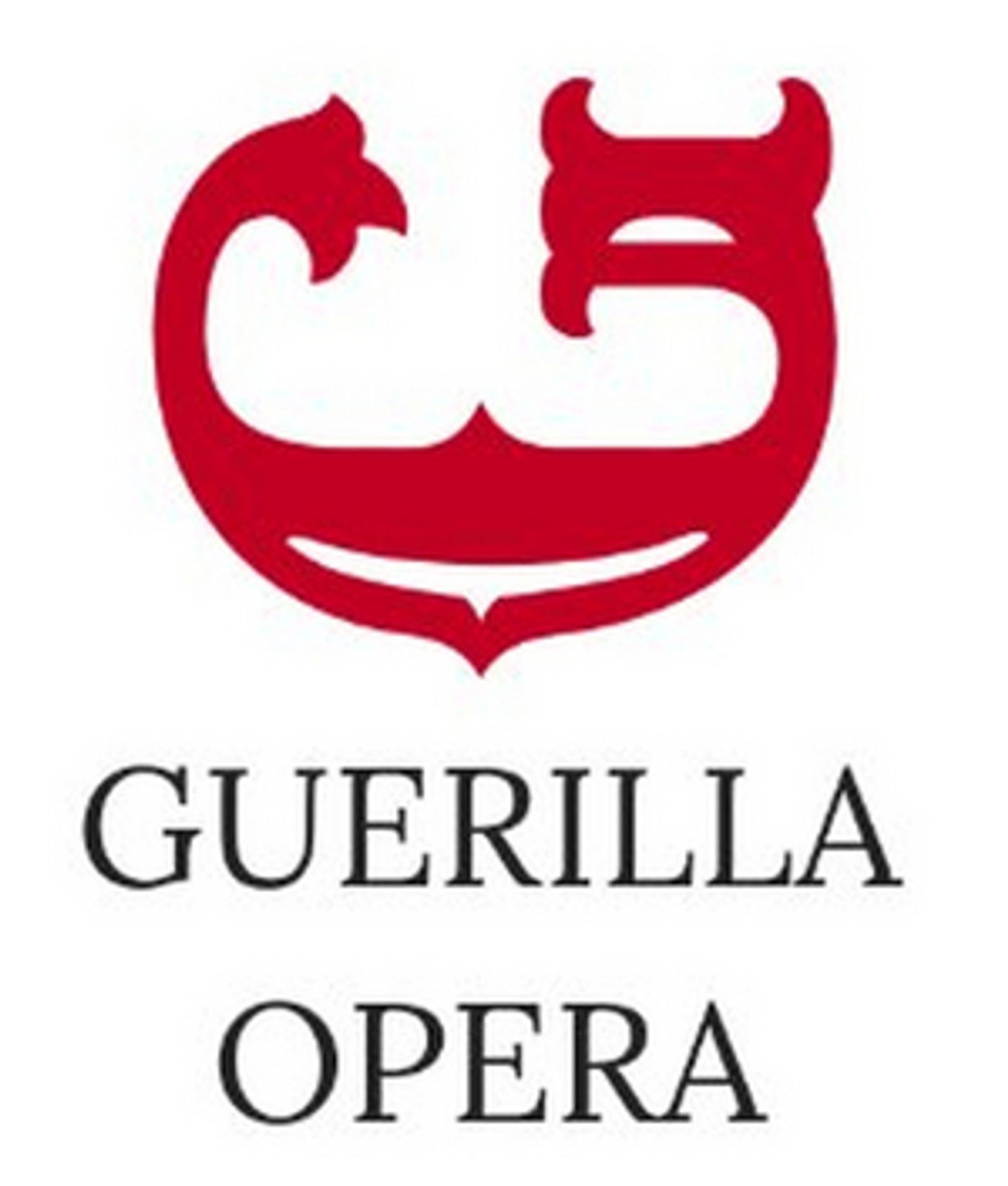 Guerilla Opera Announces Upcoming Events Guerilla Opera Announces Upcoming Events Image
