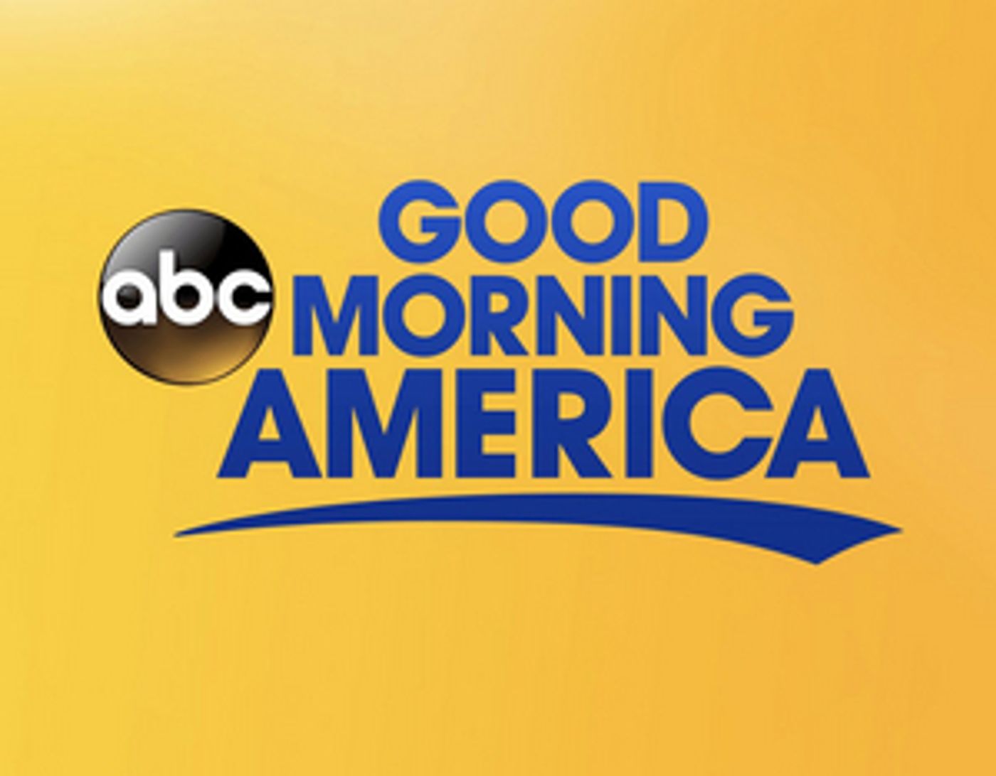 GOOD MORNING AMERICA Is the #1 Morning Show For The Week Of July 6 GOOD MORNING AMERICA Is the #1 Morning Show For The Week Of July 6 Image